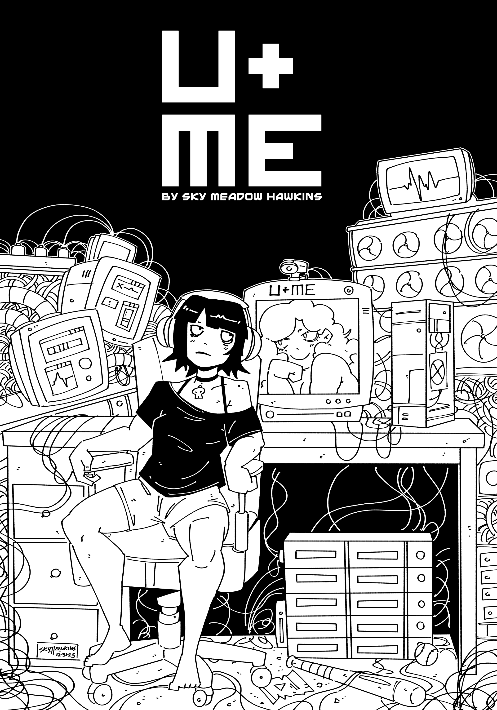 U+ME